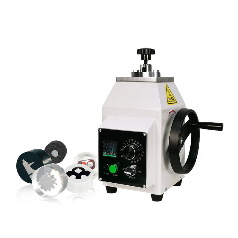 Máquina automática de incrustación de muestras metalográficas XQ-2B XQ-2B