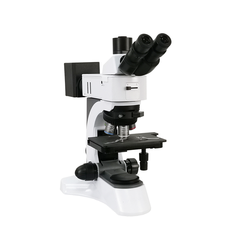 Microscopio vertical de nivel de investigación ML9000 Microscopio vertical de nivel de investigación ML9000