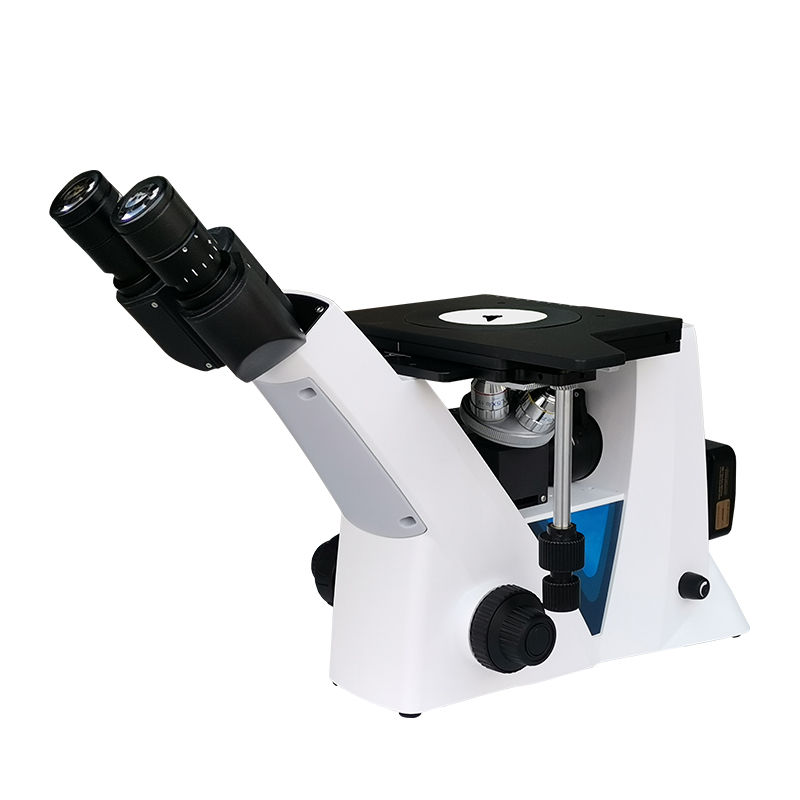 Microscopio digital metalográfico invertido 4XC PLUS Microscopio digital metalográfico invertido 4XC PLUS