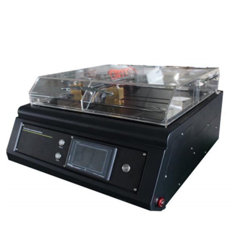 Máquina cortadora de placas de precisión metalográfica PBQ-200 Máquina cortadora de placas de precisión metalográfica PBQ-200