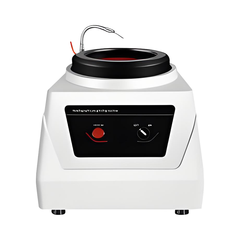 Máquina de premolienda de muestras metalográficas M-1 (disco único)/M-2 (disco doble) Máquina de premolienda de muestras metalográficas M-1 (disco único)/M-2 (disco doble)