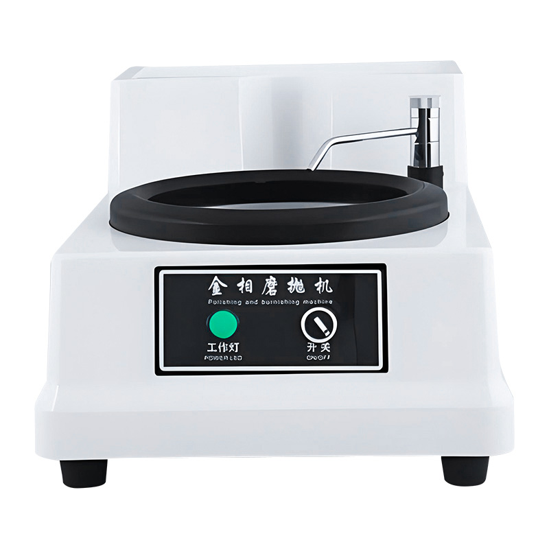 Máquina de premolienda de muestras metalográficas Máquina de molienda y pulido Serie YM Máquina de premolienda de muestras metalográficas Máquina de molienda y pulido Serie YM