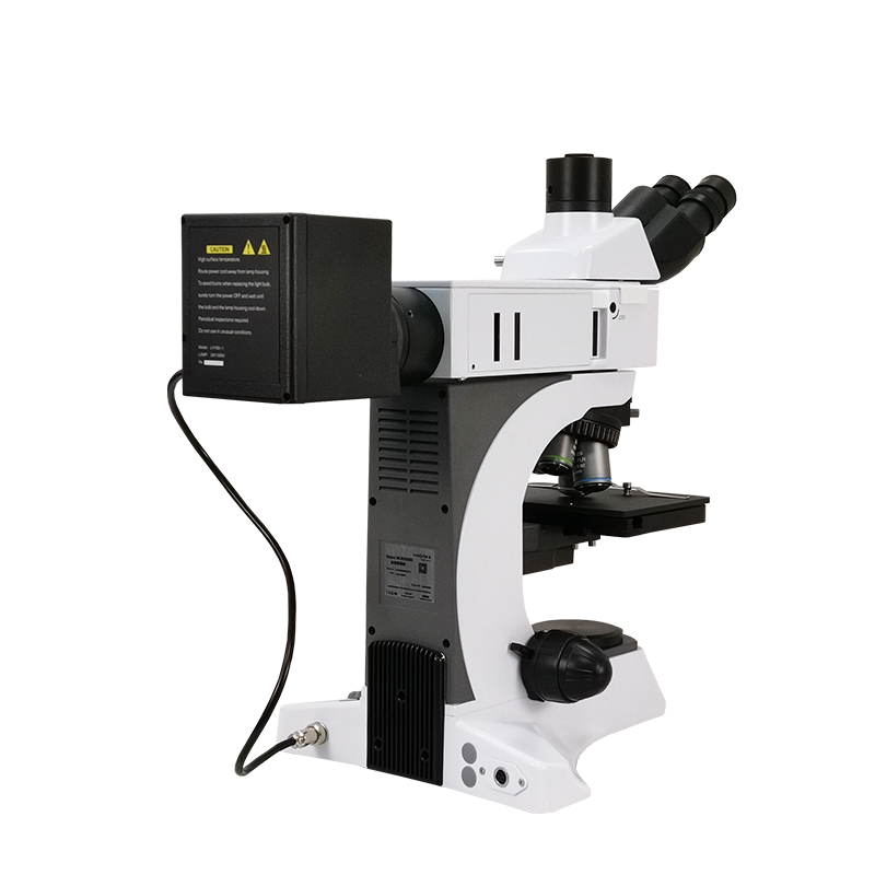 Microscopio vertical de nivel de investigación ML9000 Microscopio vertical de nivel de investigación ML9000