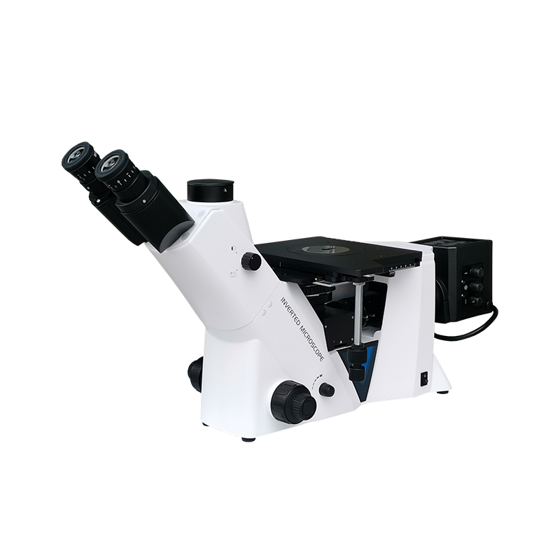 Microscopio metalográfico invertido MS900/MS600/MM600 Microscopio metalográfico invertido MS900/MS600/MM600