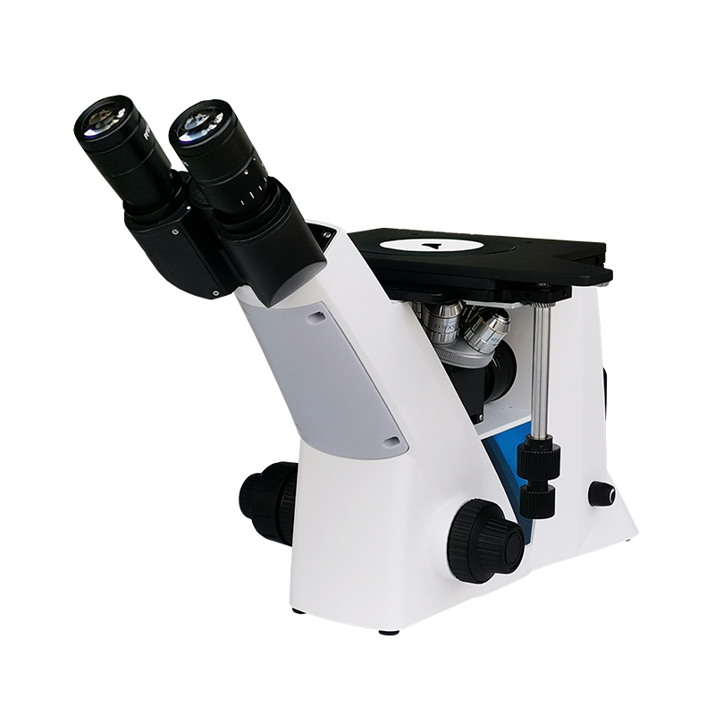 Microscopio digital metalográfico invertido 4XC PLUS Microscopio digital metalográfico invertido 4XC PLUS