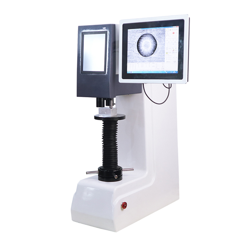 Probador de dureza visual Brinell VHBS-3000AET Probador de dureza visual Brinell VHBS-3000AET