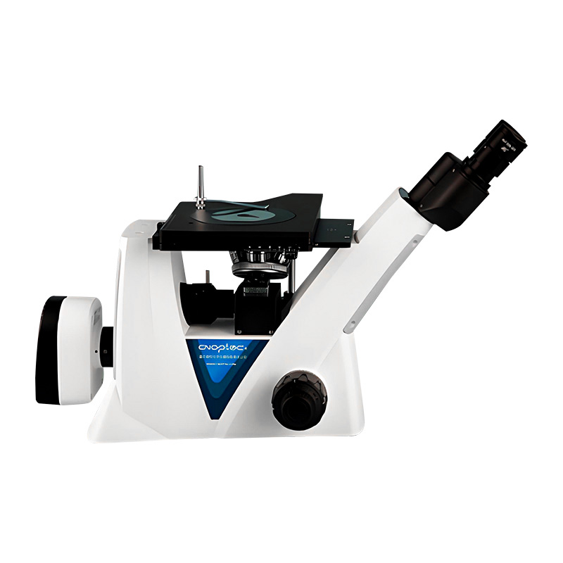 Microscopio digital metalográfico invertido 4XC PLUS Microscopio digital metalográfico invertido 4XC PLUS