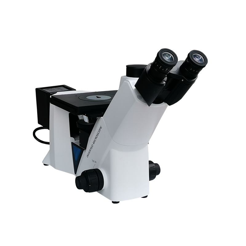 Microscopio metalográfico invertido MS900/MS600/MM600 Microscopio metalográfico invertido MS900/MS600/MM600