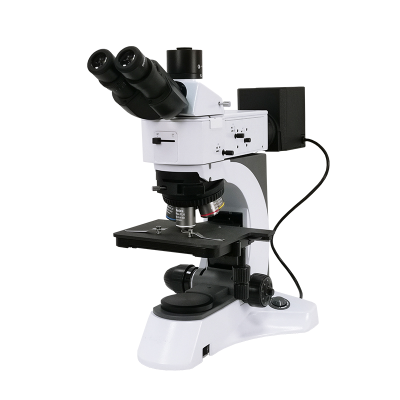 Microscopio vertical de nivel de investigación ML9000 Microscopio vertical de nivel de investigación ML9000