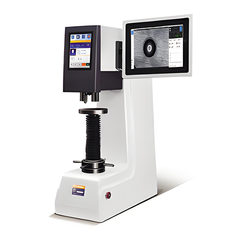 Probador de dureza visual Brinell VHBS-3000AET