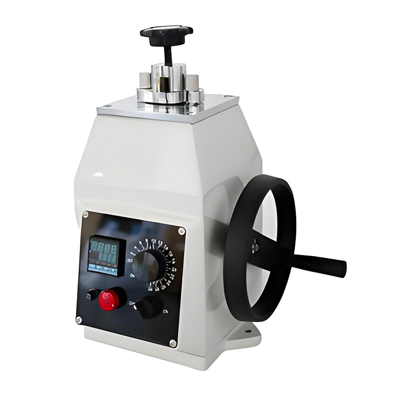 Máquina automática de incrustación de muestras metalográficas XQ-2B XQ-2B Máquina automática de incrustación de muestras metalográficas XQ-2B XQ-2B