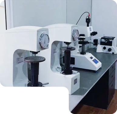 Instrumento de prueba Hangzhou Jingjing Co., Ltd.